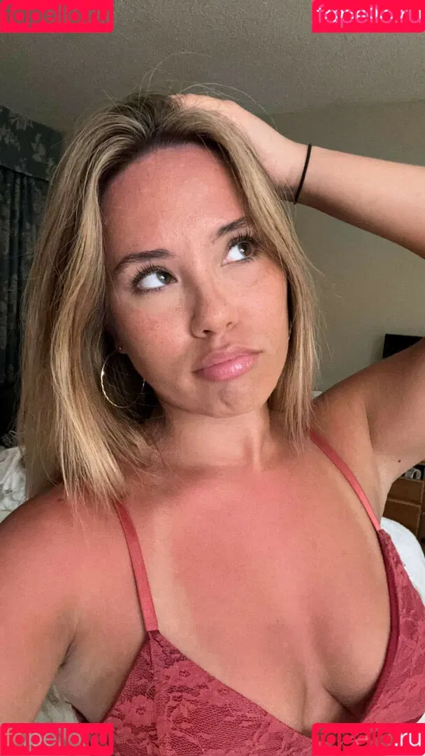 Alexia Steade Onlyfans Photo Gallery 