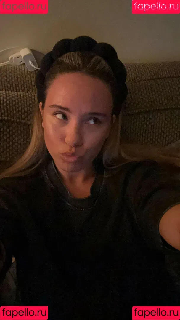 Alexia Steade Onlyfans Photo Gallery 