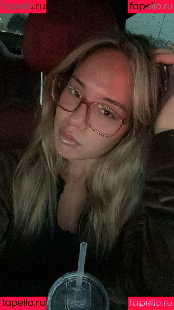 Alexia Steade Onlyfans Photo Gallery 