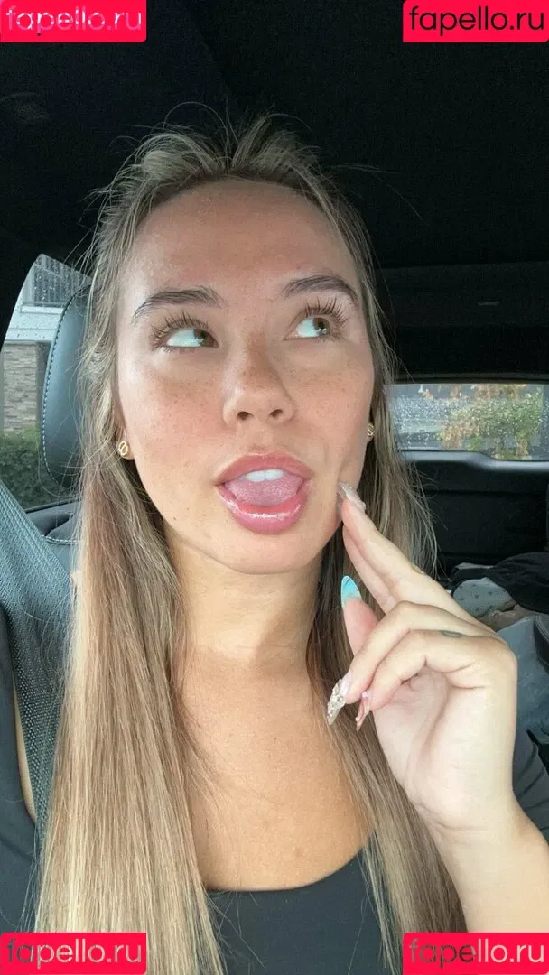 Alexia Steade Onlyfans Photo Gallery 