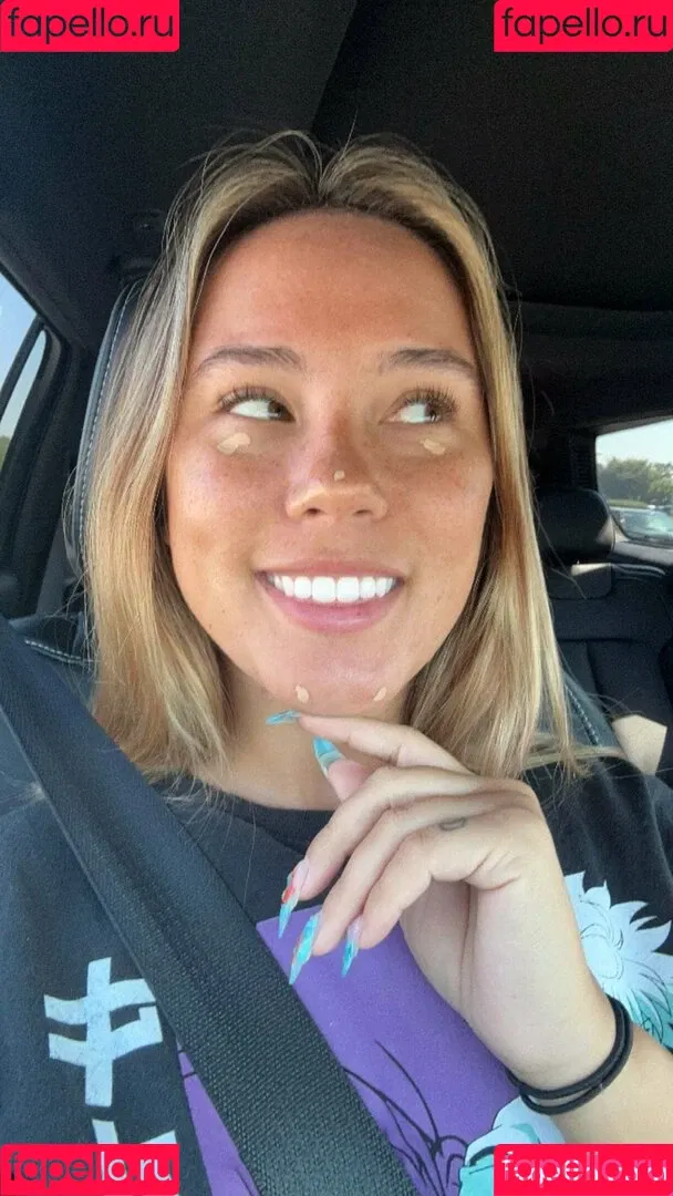 Alexia Steade Onlyfans Photo Gallery 