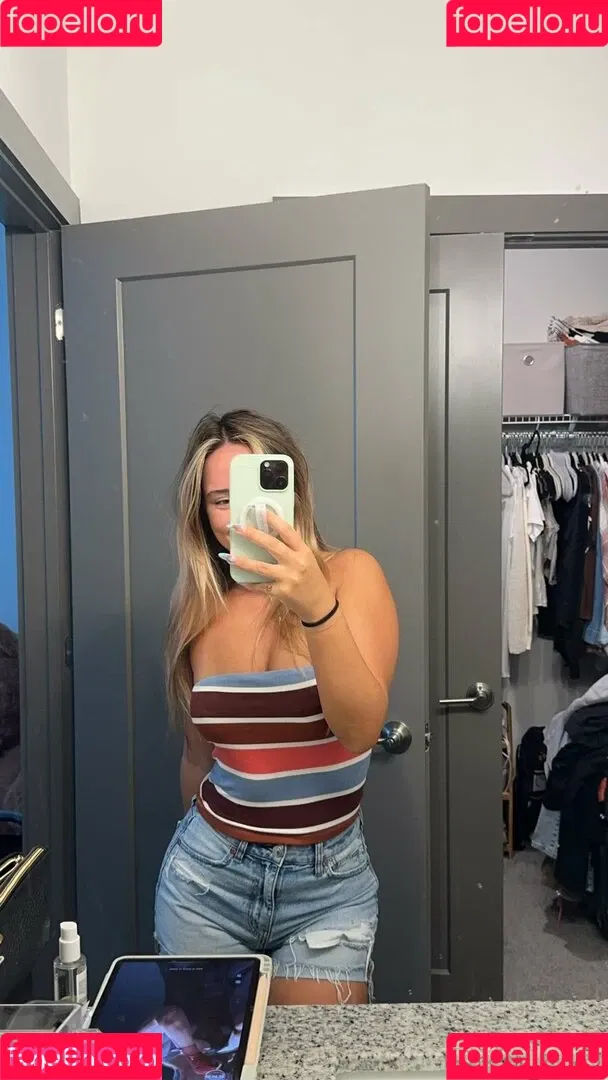 Alexia Steade Onlyfans Photo Gallery 