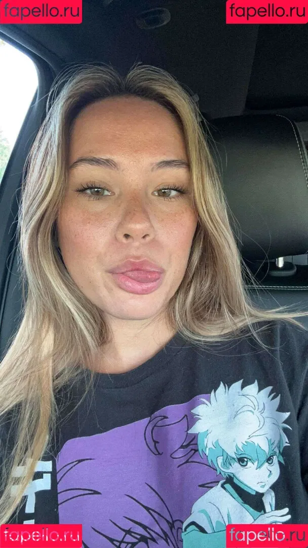 Alexia Steade Onlyfans Photo Gallery 