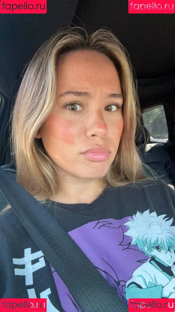 Alexia Steade Onlyfans Photo Gallery 
