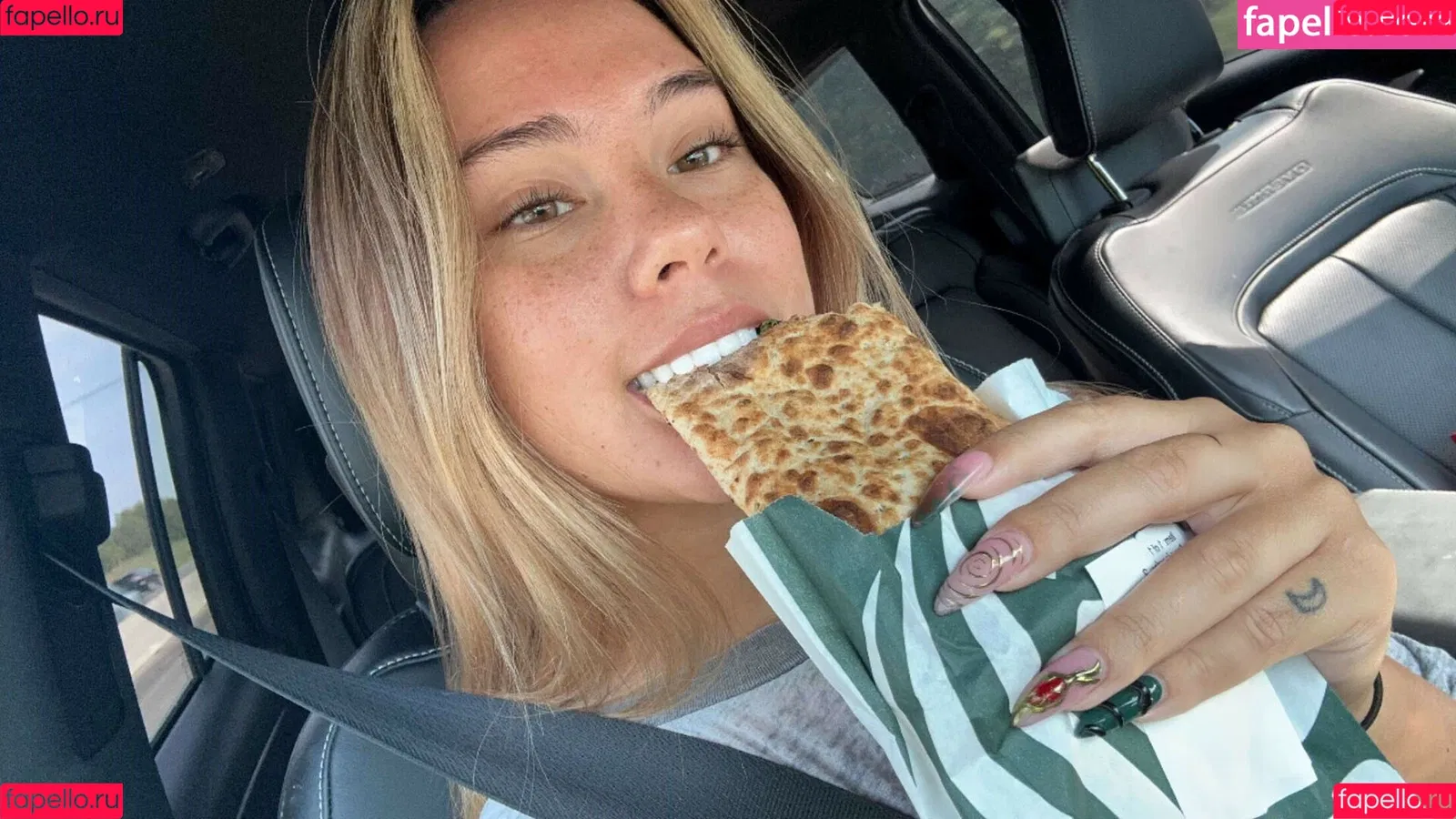 Alexia Steade Onlyfans Photo Gallery 