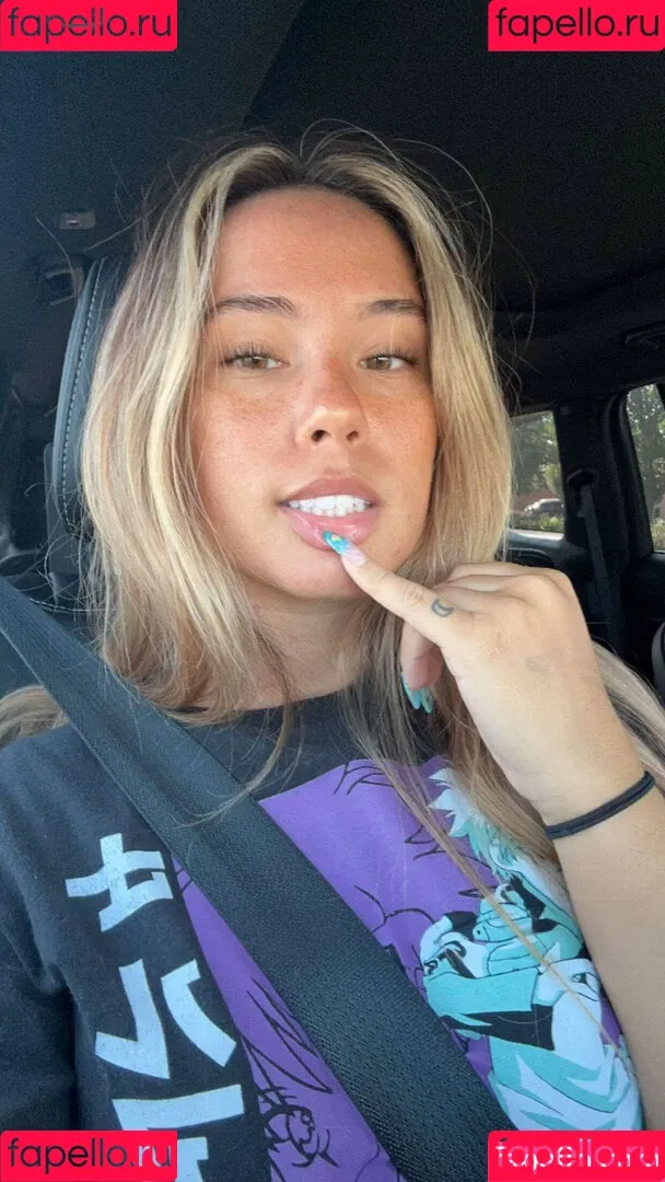 Alexia Steade Onlyfans Photo Gallery 