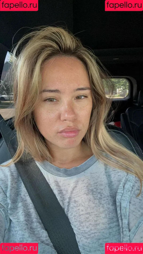 Alexia Steade Onlyfans Photo Gallery 