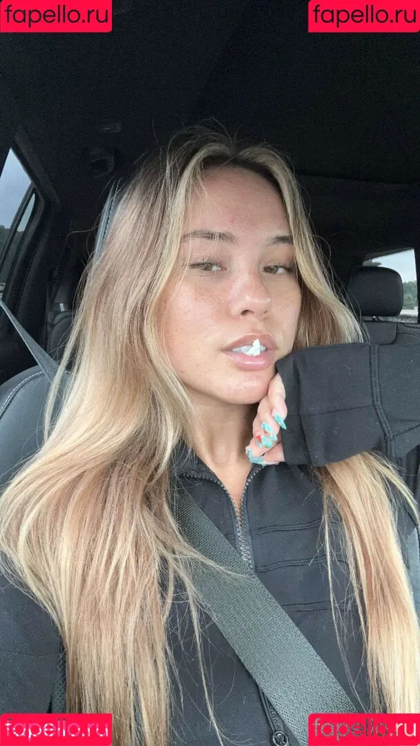 Alexia Steade Onlyfans Photo Gallery 