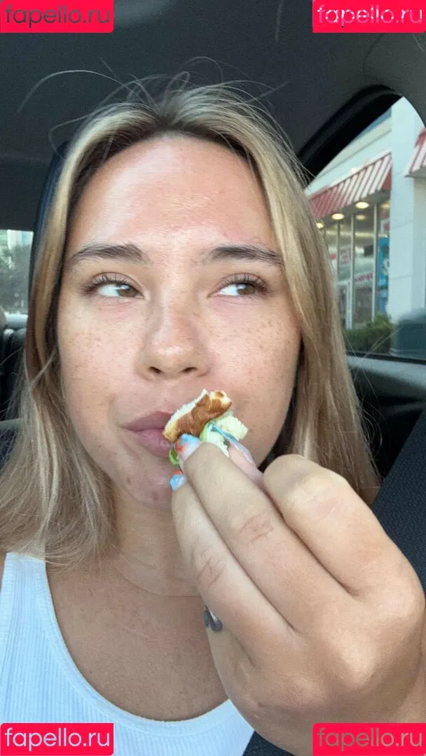 Alexia Steade Onlyfans Photo Gallery 