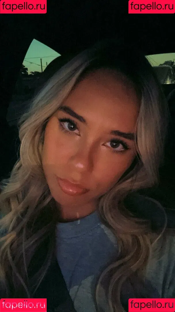 Alexia Steade Onlyfans Photo Gallery 