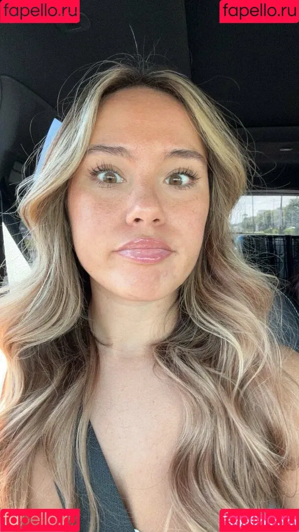 Alexia Steade Onlyfans Photo Gallery 