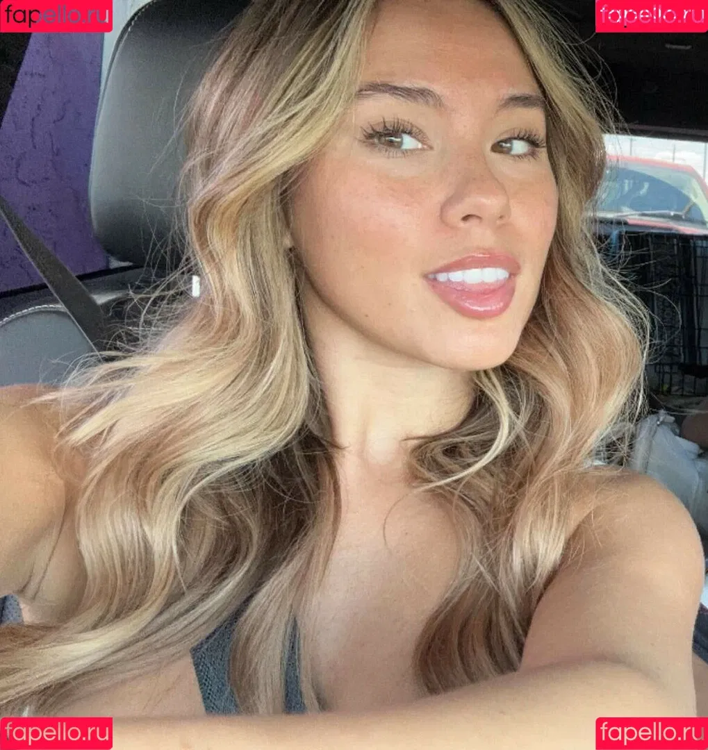 Alexia Steade Onlyfans Photo Gallery 