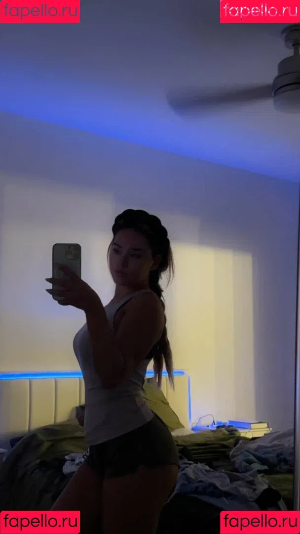 Alexia Steade Onlyfans Photo Gallery 