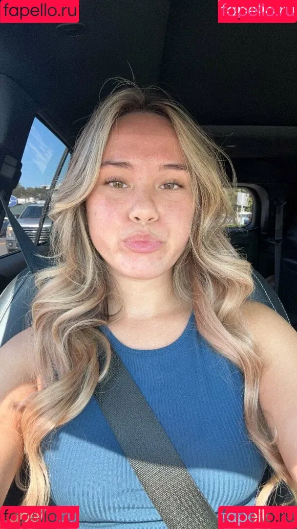 Alexia Steade Onlyfans Photo Gallery 