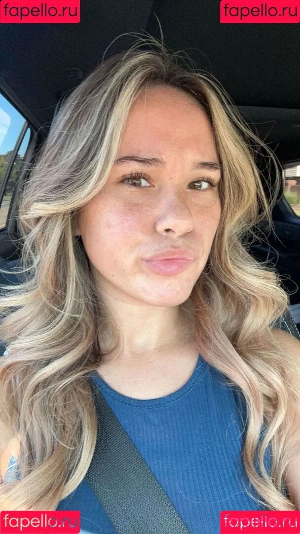 Alexia Steade Onlyfans Photo Gallery 