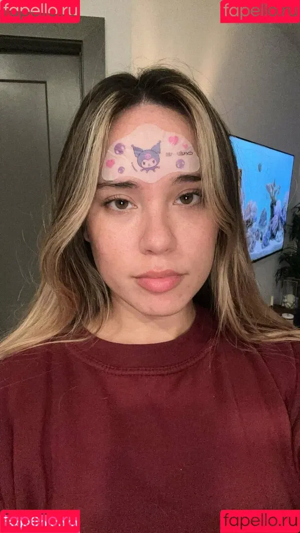 Alexia Steade Onlyfans Photo Gallery 