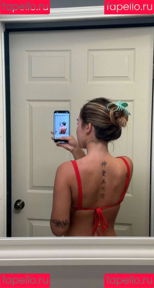 Alexia Steade Onlyfans Photo Gallery 