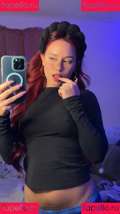 Alexia Steade Onlyfans Photo Gallery 