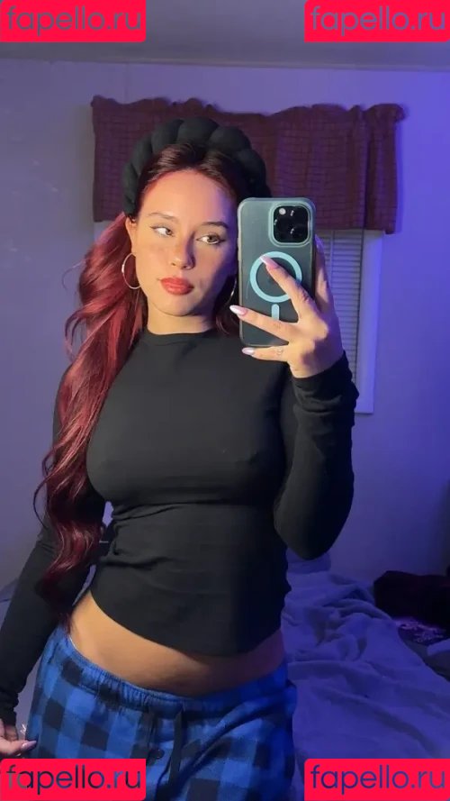 Alexia Steade Onlyfans Photo Gallery 