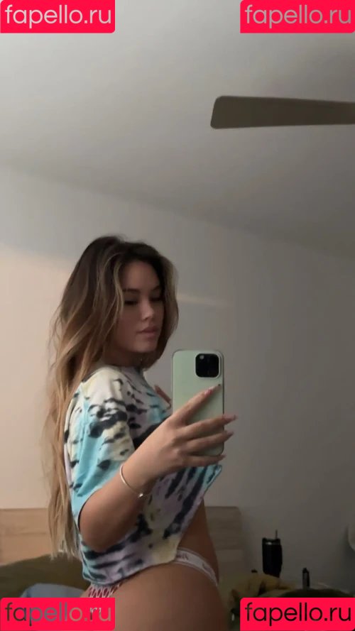 Alexia Steade Onlyfans Photo Gallery 