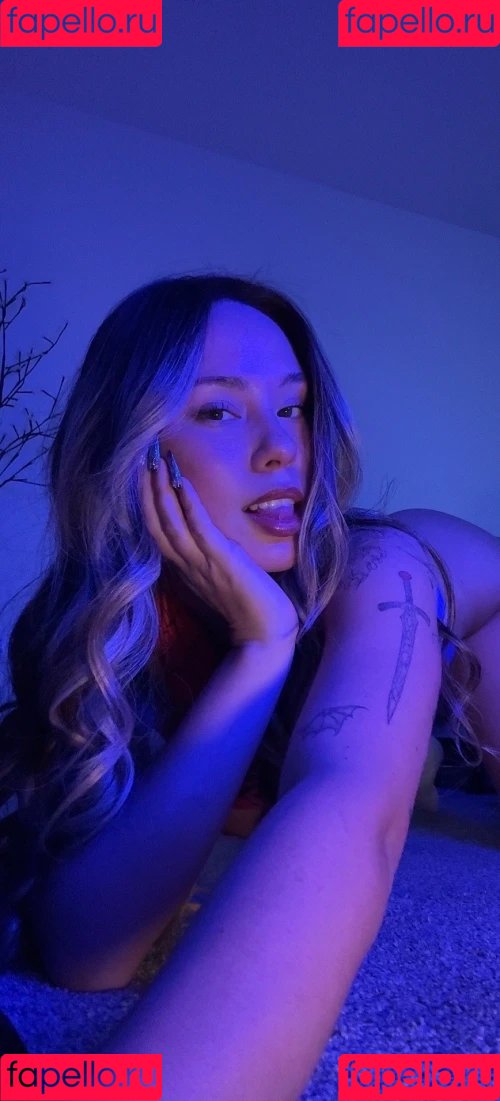 Alexia Steade Onlyfans Photo Gallery 