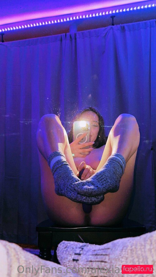 Alexia Steade Nude Onlyfans Photo 46