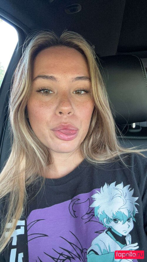 Alexia Steade Nude Onlyfans Photo 40