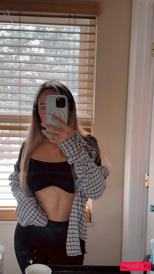 Alexia Steade Nude Onlyfans Photo 27
