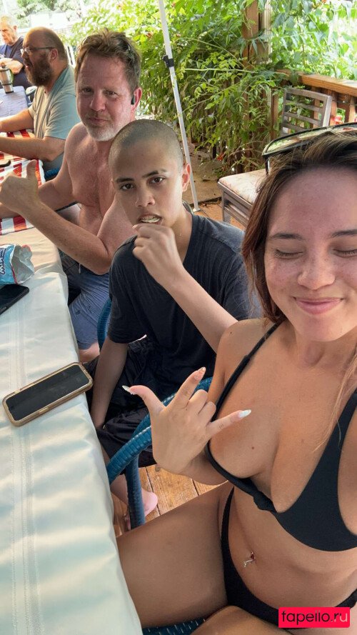 Alexia Steade Nude Onlyfans Photo 14