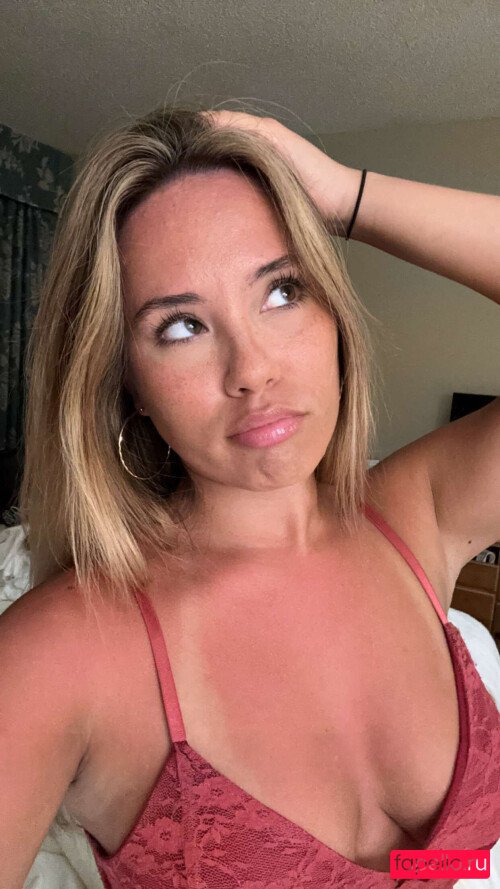 Alexia Steade Nude Onlyfans Photo 19