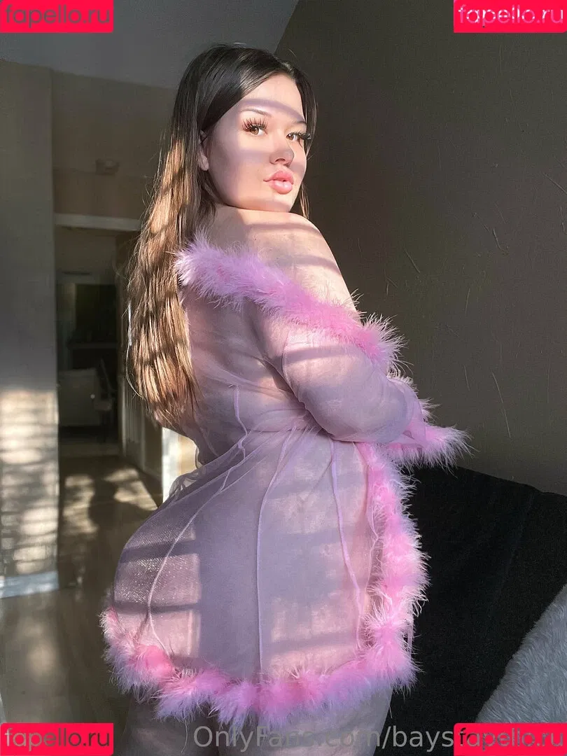 baystaythick Onlyfans Photo Gallery 