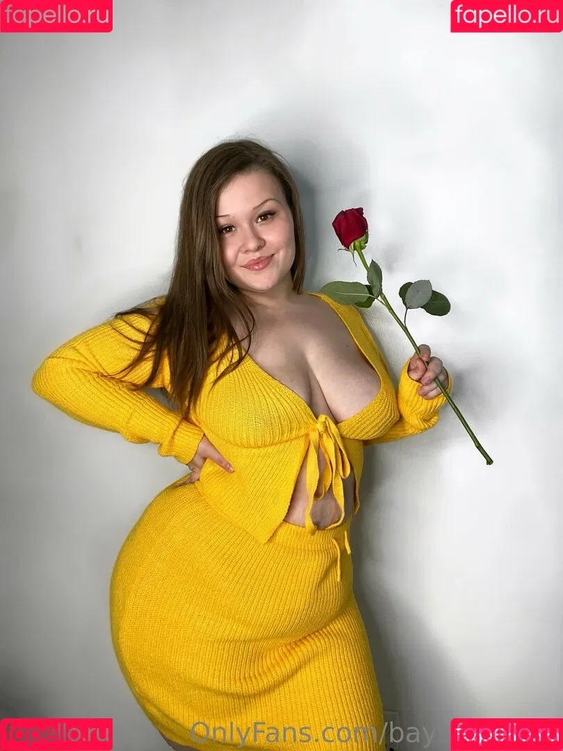 baystaythick Onlyfans Photo Gallery 