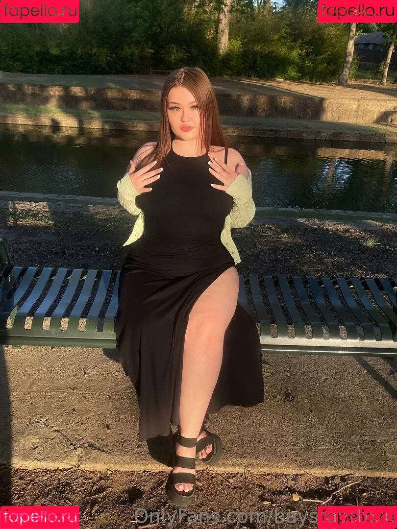 baystaythick Onlyfans Photo Gallery 