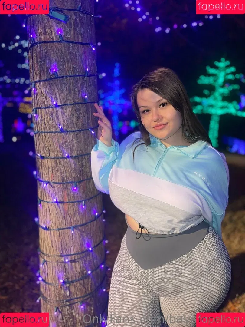baystaythick Onlyfans Photo Gallery 