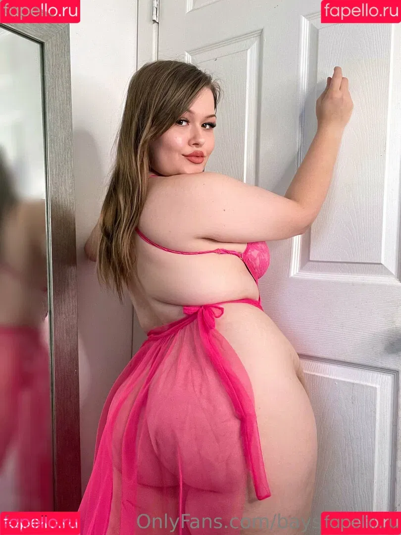 baystaythick Onlyfans Photo Gallery 