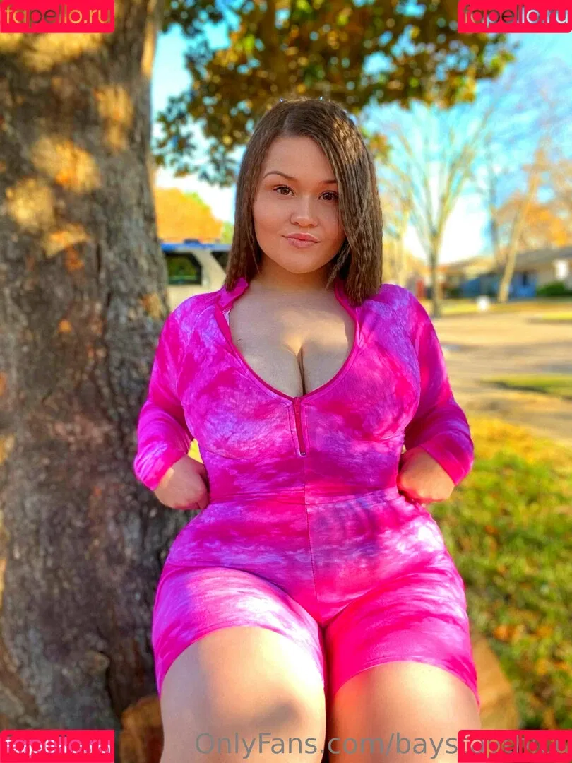 baystaythick Onlyfans Photo Gallery 