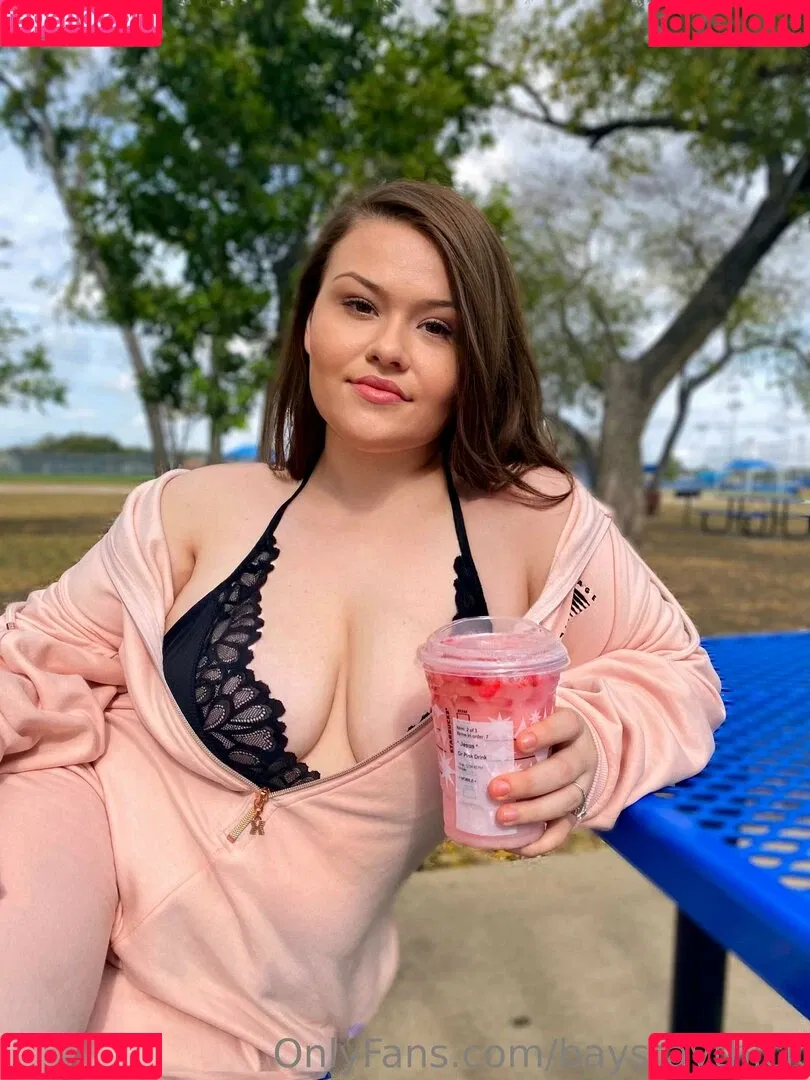 baystaythick Onlyfans Photo Gallery 