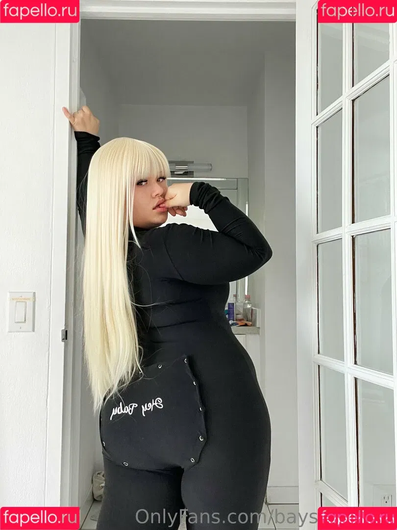 baystaythick Onlyfans Photo Gallery 