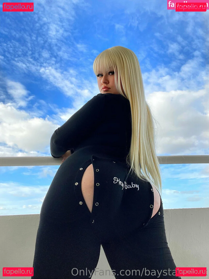 baystaythick Onlyfans Photo Gallery 