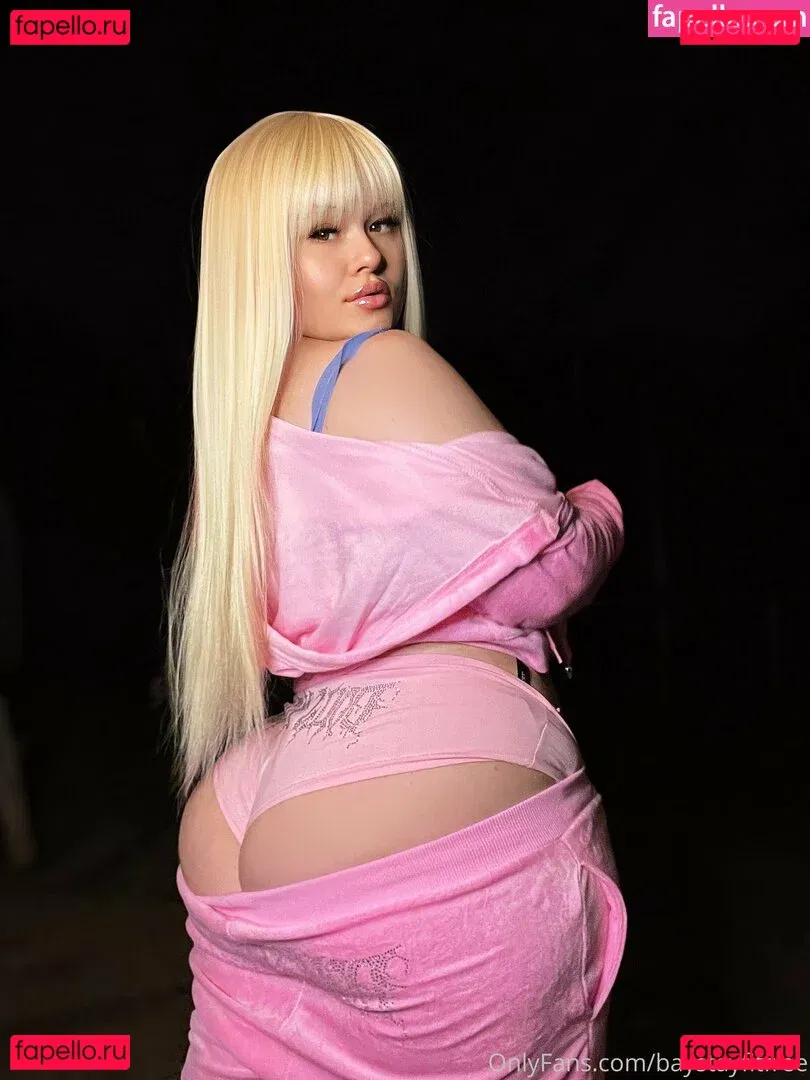 baystaythick Onlyfans Photo Gallery 