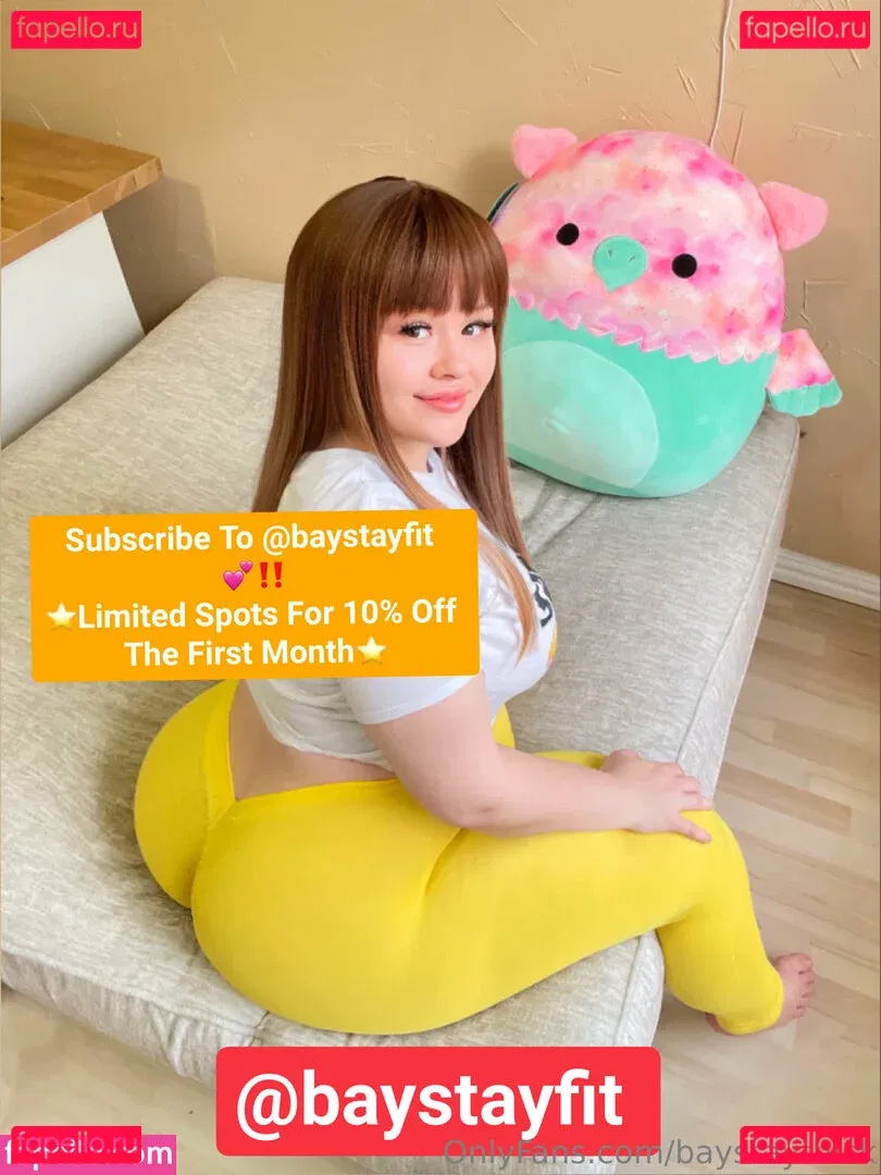 baystaythick Onlyfans Photo Gallery 