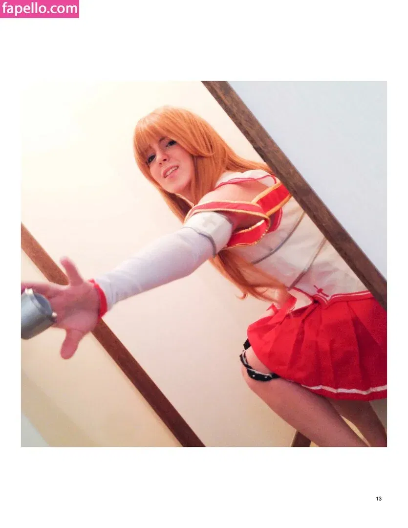 Sairu Hoshi Onlyfans Photo Gallery 