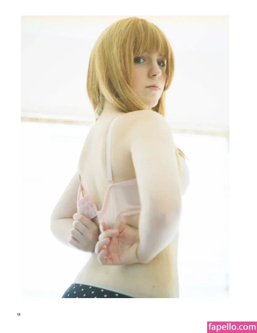 Sairu Hoshi Onlyfans Photo Gallery 