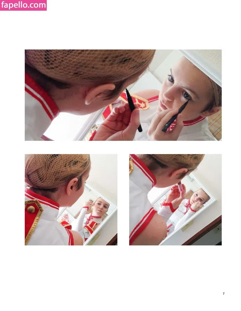 Sairu Hoshi Onlyfans Photo Gallery 