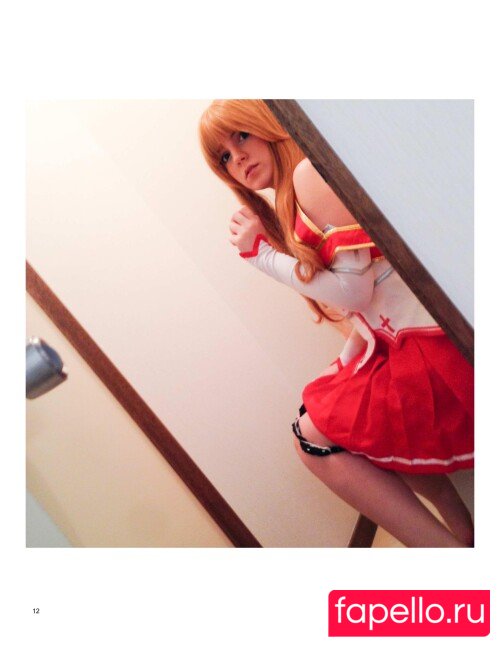 Sairu Hoshi Nude Onlyfans Photo 38