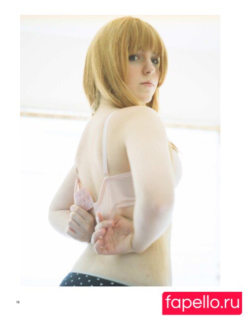 Sairu Hoshi Nude Onlyfans Photo 32