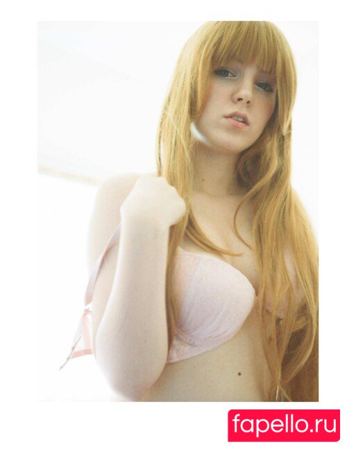 Sairu Hoshi Nude Onlyfans Photo 31