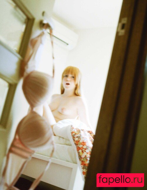 Sairu Hoshi Nude Onlyfans Photo 27