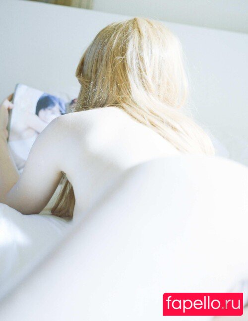Sairu Hoshi Nude Onlyfans Photo 23