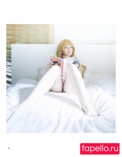 Sairu Hoshi Nude Onlyfans Photo 22
